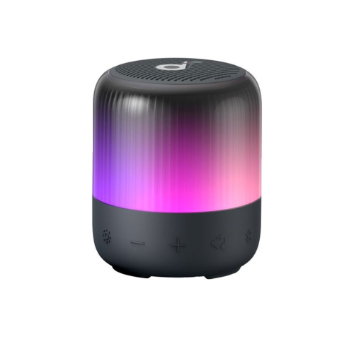 Anker Soundcore Glow Mini Portable Speaker Image 1