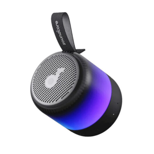 Anker Soundcore Glow Mini Portable Speaker Image 2