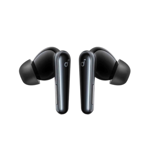 Anker Soundcore Liberty 5 Noise Cancelling Earbuds with Dolby Audio-Black Image 2