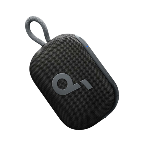 Anker Soundcore Select 4 Go Bluetooth Speaker-Black Image 1