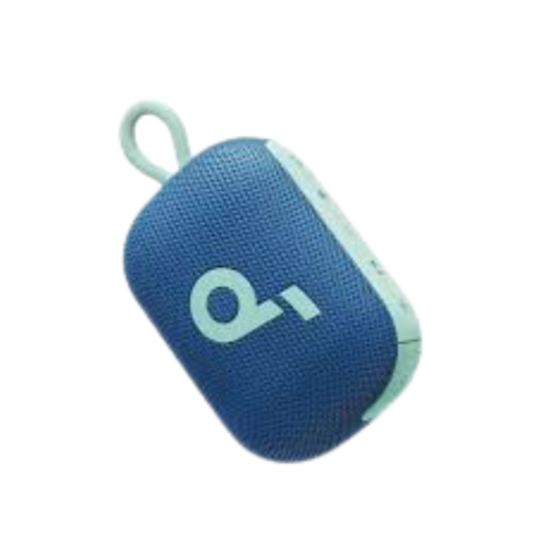 Anker Soundcore Select 4 Go Bluetooth Speaker-Blue Image 1