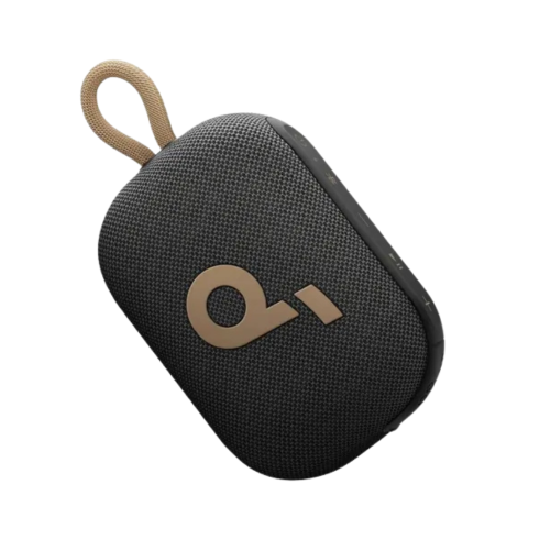 Anker Soundcore Select 4 Go Bluetooth Speaker-Golden Image 1