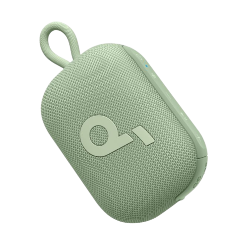 Anker Soundcore Select 4 Go Bluetooth Speaker-Green Image 1