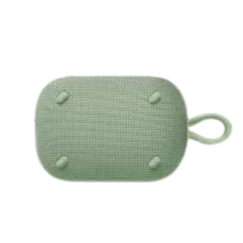 Anker Soundcore Select 4 Go Bluetooth Speaker-Green Image 2