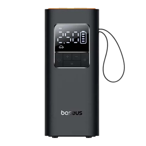 Super Mini Pro Series Wireless Car Inflator