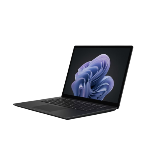 Microsoft Surface Laptop 6 for Business 15-Inch Intel Core Ultra 7 16GB RAM 512GB SSD Image 1