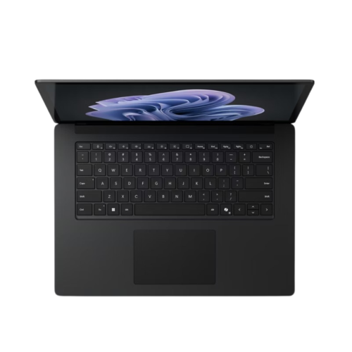 Microsoft Surface Laptop 6 for Business 15-Inch Intel Core Ultra 7 16GB RAM 512GB SSD Image 2
