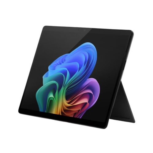 Microsoft Surface Pro 13 Inch Snapdragon X Elite 16GB RAM 1TB SSD-Black Image 1