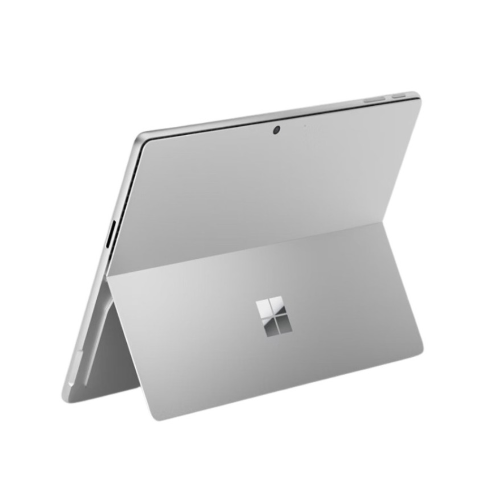 Microsoft Surface Pro 13 Inch Snapdragon X Plus 16GB RAM 256GB SSD WiFi Plus 5G-Platinum Image 2