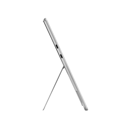 Microsoft Surface Pro 13 Inch Snapdragon X Plus 16GB RAM 256GB SSD WiFi Plus 5G-Platinum Image 3