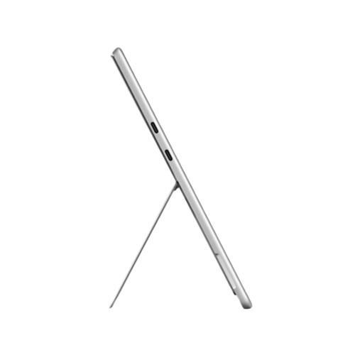 Microsoft Surface Pro for Business 13 Inch Intel Core Ultra 5 16GB RAM 512GB SSD-Platinum Image 2
