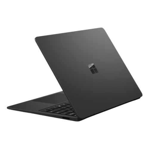 Microsoft Surface Laptop For Business 15-Inch Intel Core Ultra 7 32GB RAM 256GB SSD-Black Image 3
