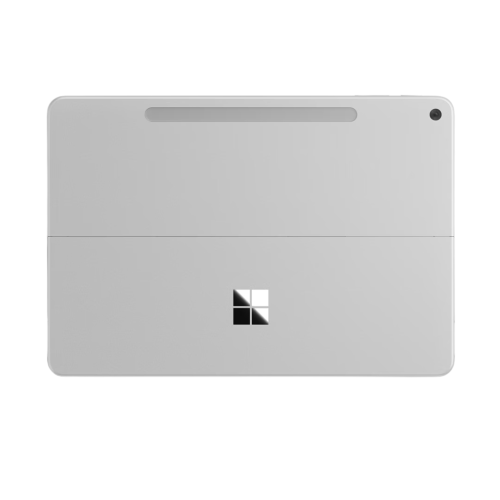 Microsoft Surface Pro For Business 12 Inch Snapdragon X Plus 16GB RAM 256GB SSD-Platinum Image 3
