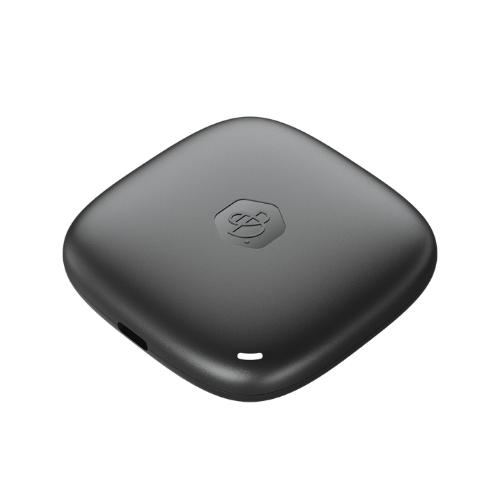 Synology BeeDrive BDS70-2TB USB 3.2 Type C Portable External SSD Image 1