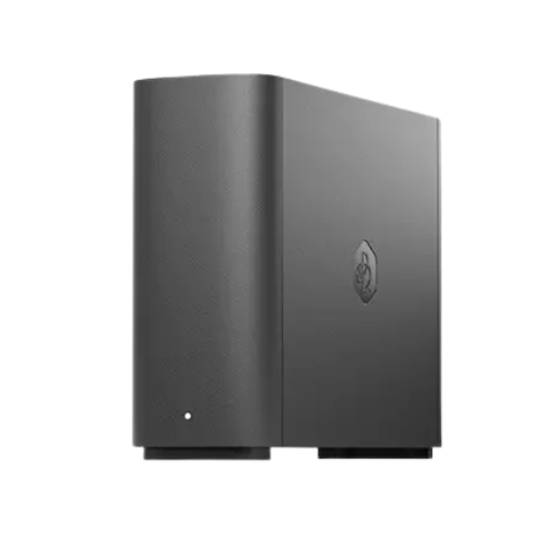 Synology BeeStation 4TB Personal Cloud Storage Device Image 1