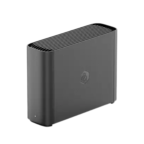 Synology BeeStation 4TB Personal Cloud Storage Device Image 2