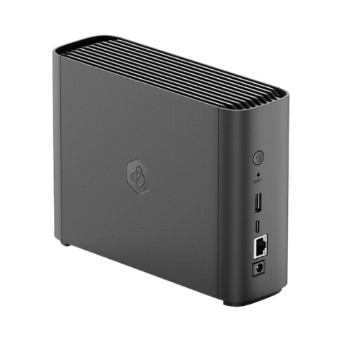 Synology BeeStation 4TB Personal Cloud Storage Device Image 3