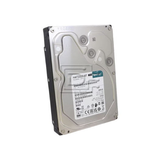 Synology Storage Drive Plus Series HAT3320-8TB Image 1