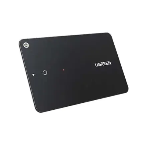 UGREEN 45298 Smart Finder (Black) CM817 Image 0