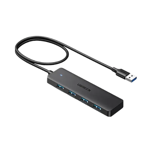 UGREEN CM219 (25946) 4-Port USB 3.0 Hub Image 0