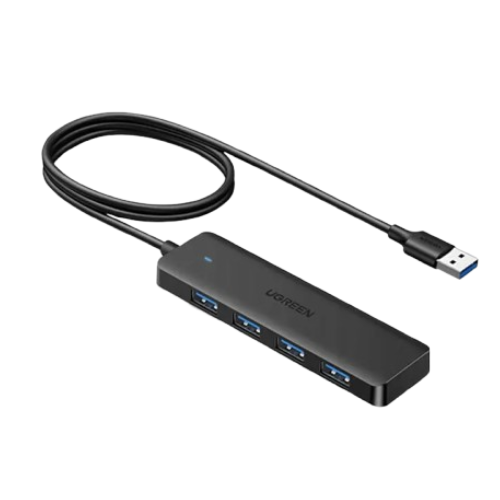 UGREEN CM219 (35574) USB 3.0 4-Port Hub