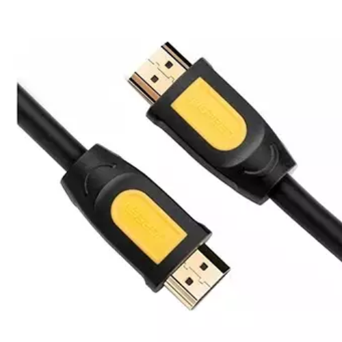 UGREEN HD101 (11106) HDMI Round Cable 15m Image 1