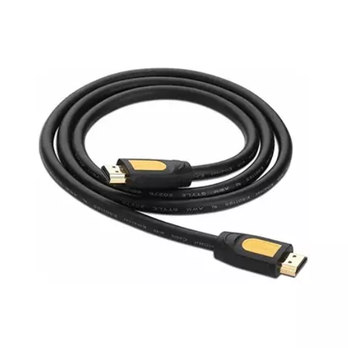 UGREEN HD101 (11106) HDMI Round Cable 15m Image 2