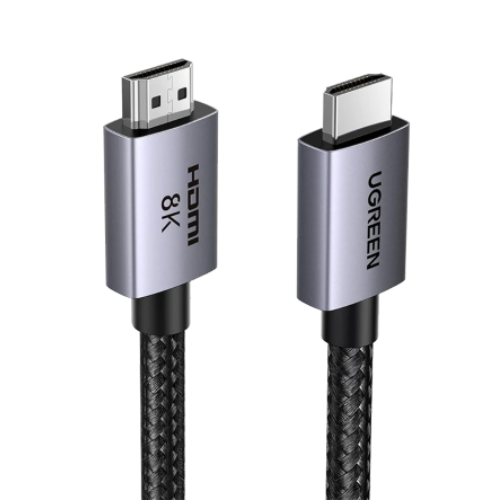 UGREEN HD171 (25911) 8K HDMI Cable - 3M Image 1