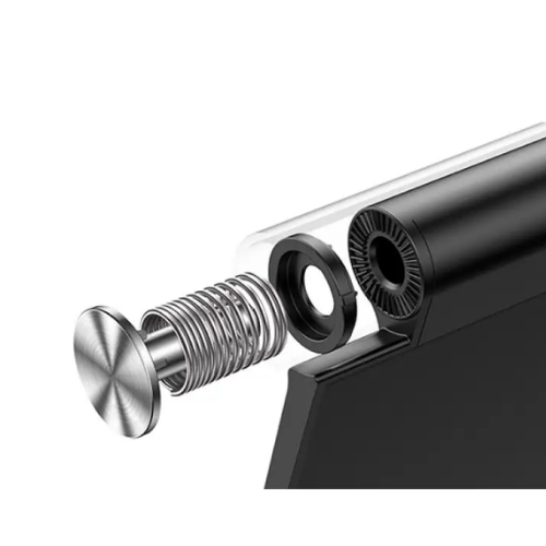 UGREEN LP115 (50748) Adjustable Portable Stand for iPad-Black Image 1