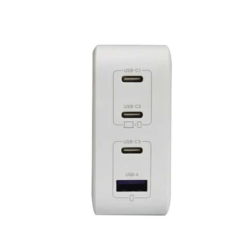 UGREEN Nexode 100W 4-port PD GaN Fast Charger  US (White) Image 1
