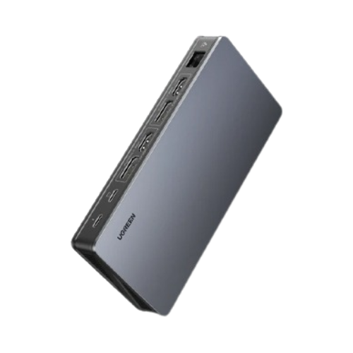 UGREEN Revodok Pro CM615 (90912) USB-C Multifunction 9-in-1 Docking Station Image 2