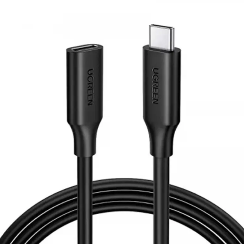 UGREEN US353 (10387) USB-C Extension Cable 1M