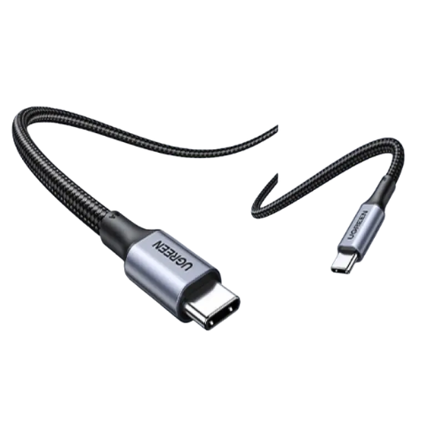 UGREEN US535 (90440) 240W USB-C to USB-C Cable-2M Image 1