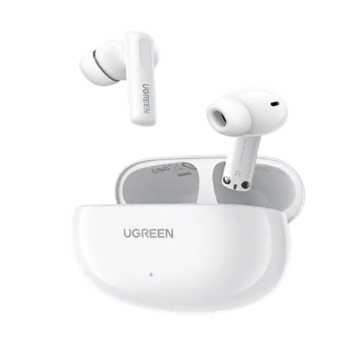 UGREEN WS200 (15158) HiTune T6 Hybrid Earbuds Image 0