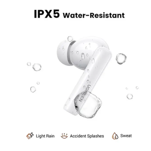 UGREEN WS200 (15158) HiTune T6 Hybrid Earbuds Image 2