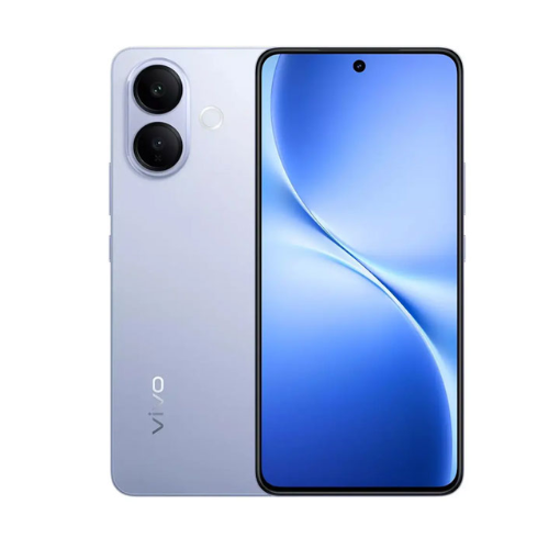Vivo V60 Lite Smartphone 8GB RAM 256GB Storage-Blue