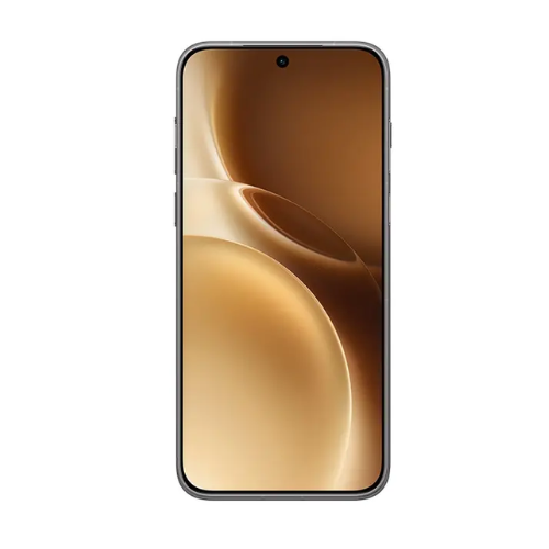 Vivo X300 Pro 5G Smartphone 16GB RAM 512GB Storage-Dune Brown Image 1