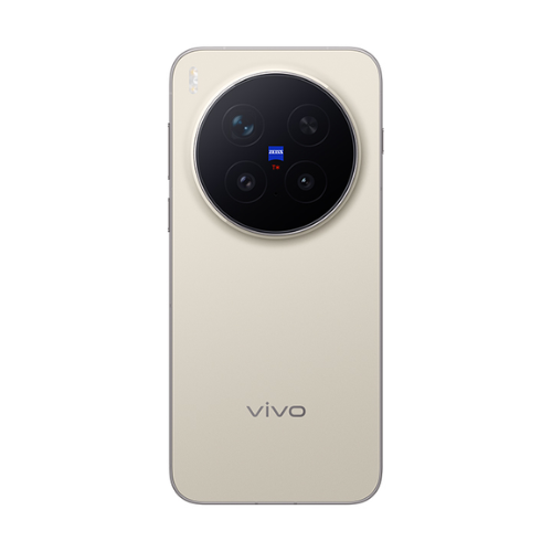 Vivo X300 Pro 5G Smartphone 16GB RAM 512GB Storage-Dune Brown Image 3