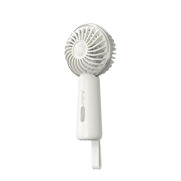 Vyvylabs Babbit Handheld Fan 1200mAh-White