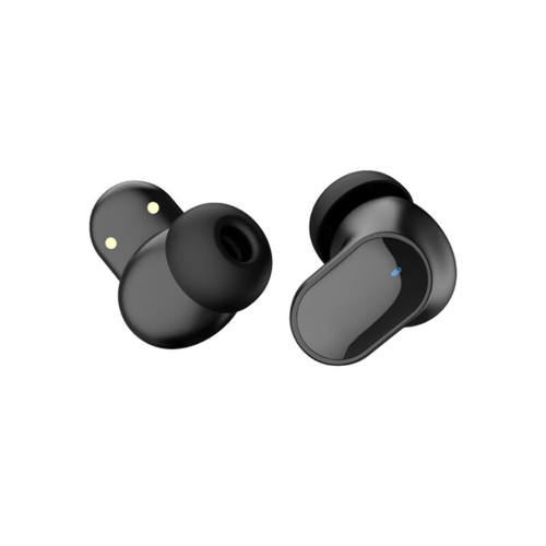 Vyvylabs Bean True Wireless Earphones Black Image 2
