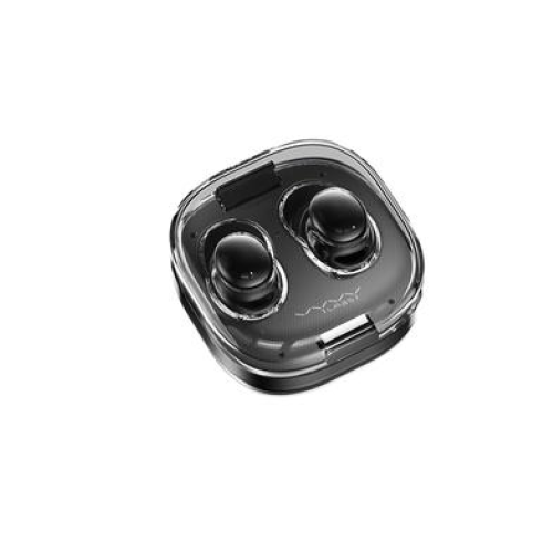 Vyvylabs Binkus True Wireless Earphones-Black Image 1