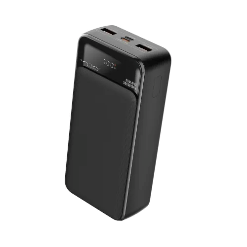 Vyvylabs VBP0320-02 Boya Digital Display 30000mAh 20W Fast Charge Power bank