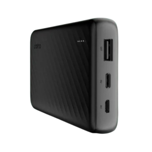 Oraimo Power Bank 12W 10000mAh (OPB-P5101) Image 1