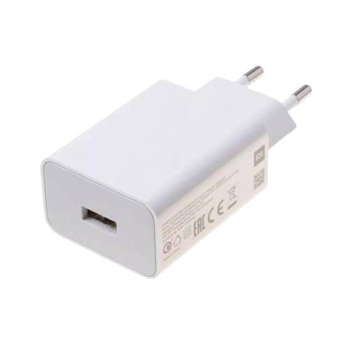 Xiaomi 22.5W Power Adapter Type-A EU-White Image 1