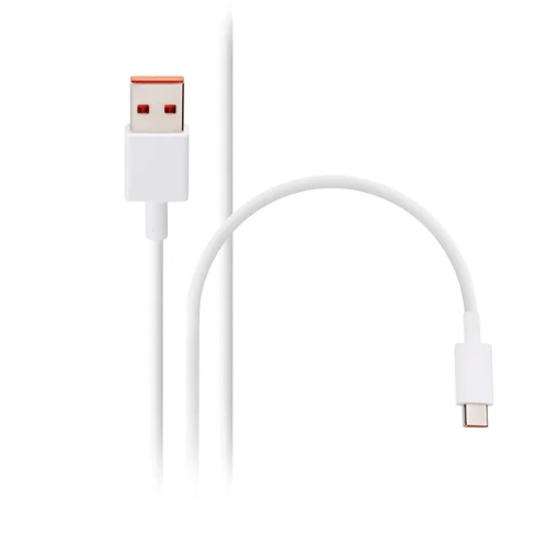 Xiaomi 6A Type-A To Type-C Cable 1 Meter Image 2