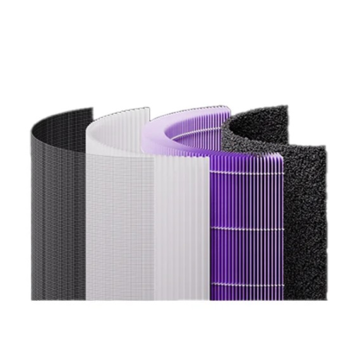 Xiaomi Air Purifier HEPA Filter M17-FLP-Purple Image 2