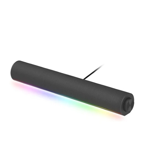 Xiaomi Desktop Bluetooth Speaker RGB Image 2
