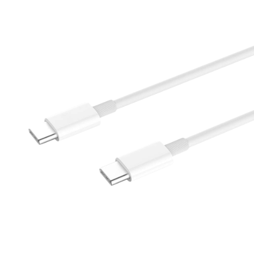 Xiaomi Mi USB Type-C to Type-C 150cm-White Image 1
