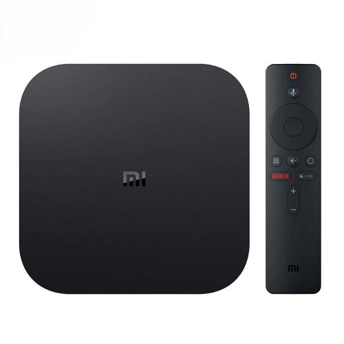 Xiaomi TV Box S Image 1