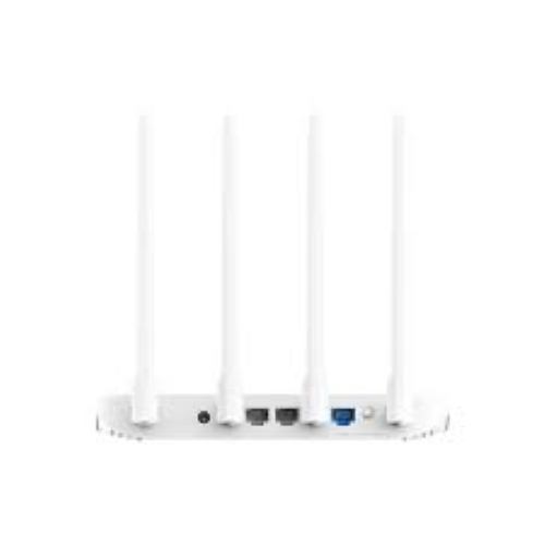 Xiaomi Wi-Fi Router 4A Dual Band Gigabit Version-Global Edition Image 1